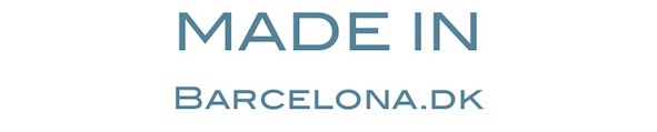 Made in Barcelona.dk